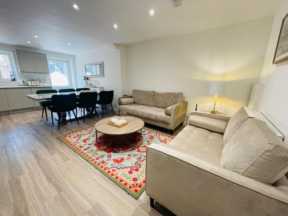 Riverside Premium En Double E14 Affittacamere *