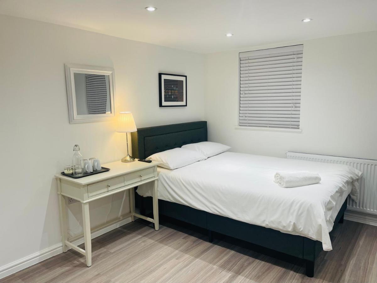Riverside Premium En Double E14 * Londra
