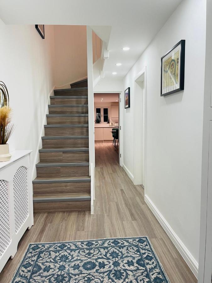 Riverside Premium En Double E14 Affittacamere