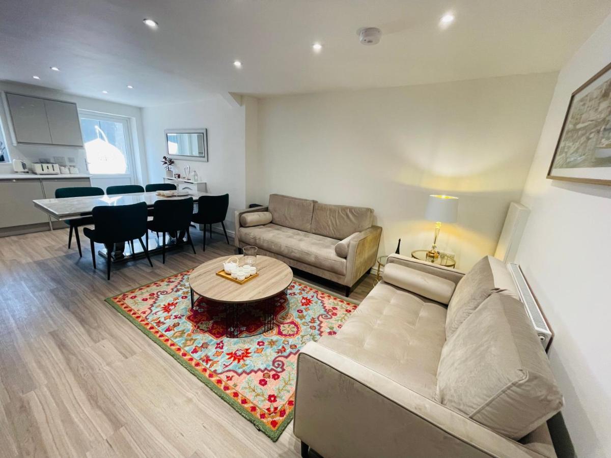 Affittacamere Riverside Premium En Double E14