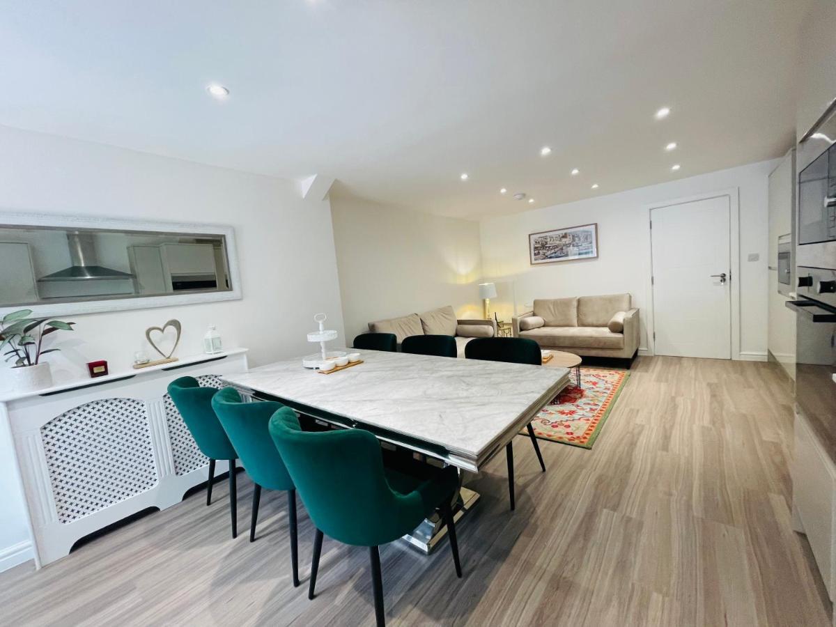 Affittacamere Riverside Premium En Double E14 *
